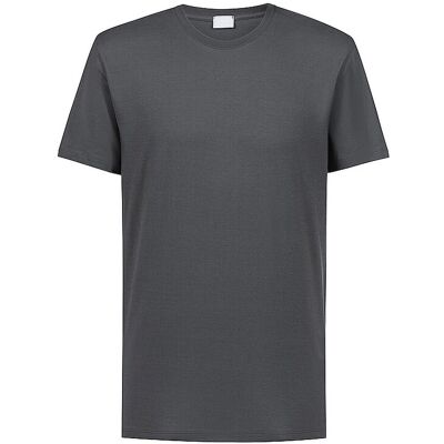 MEY Pyjama T-Shirt SELECTION thunder grey grau L M MEY Pyjama T-Shirt SELECTION thunder grey grau L M