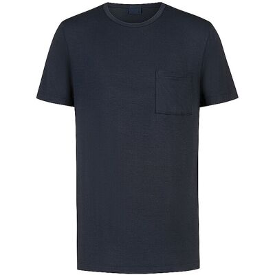 MEY Pyjamashirt JEFFERSON MODAL marine blau M M MEY Pyjamashirt JEFFERSON MODAL marine blau M M
