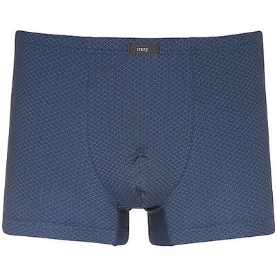 MEY Pants CLASSIC DOTS lava grey dunkelblau L M MEY Pants CLASSIC DOTS lava grey dunkelblau L M