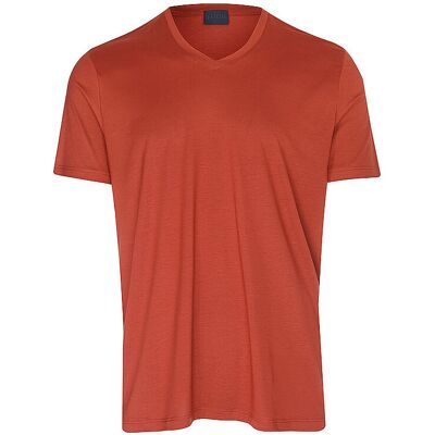 MEY Pyjama T-Shirt SELECTION red papper rot XXL M MEY Pyjama T-Shirt SELECTION red papper rot XXL M