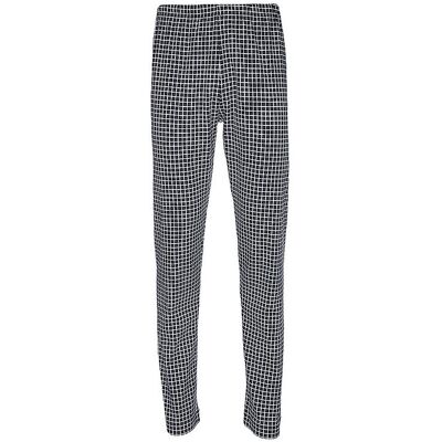 MEY Pyjamahose yacht blue dunkelblau M M MEY Pyjamahose yacht blue dunkelblau M M