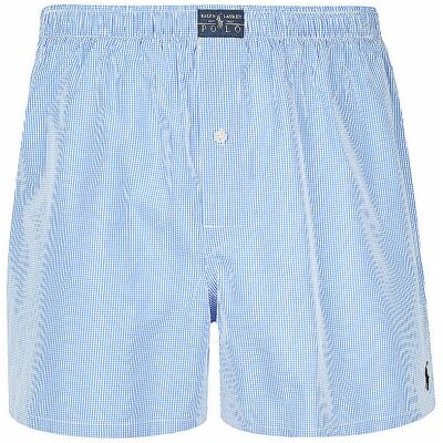 POLO RALPH LAUREN Boxershorts blau XL M POLO RALPH LAUREN Boxershorts blau XL M