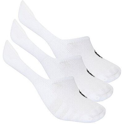 POLO RALPH LAUREN Sneaker Socken 3er Pkg. white weiss W POLO RALPH LAUREN Sneaker Socken 3er Pkg. white weiss W