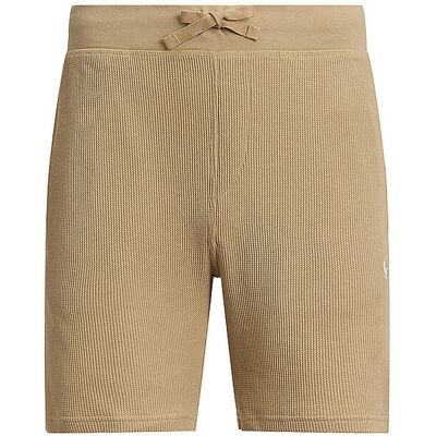 POLO RALPH LAUREN Loungewear Shorts olive M M POLO RALPH LAUREN Loungewear Shorts olive M M