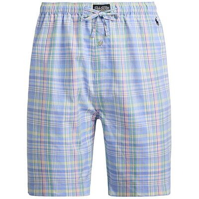POLO RALPH LAUREN Loungewear Shorts blau S M POLO RALPH LAUREN Loungewear Shorts blau S M