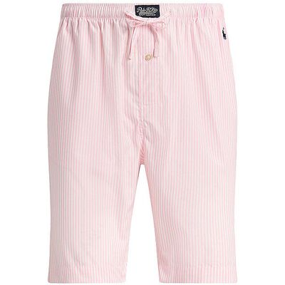 POLO RALPH LAUREN Loungewear Shorts pink S M POLO RALPH LAUREN Loungewear Shorts pink S M