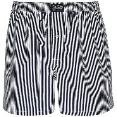 POLO RALPH LAUREN Boxershorts dunkelblau XXL M POLO RALPH LAUREN Boxershorts dunkelblau XXL M