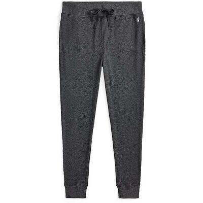 POLO RALPH LAUREN Loungewear Hose hellgrau XXL M POLO RALPH LAUREN Loungewear Hose hellgrau XXL M