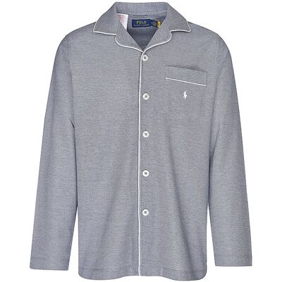 POLO RALPH LAUREN Pyjama dunkelblau XXL M POLO RALPH LAUREN Pyjama dunkelblau XXL M