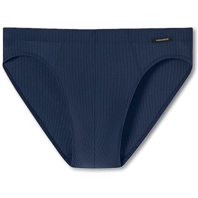 SCHIESSER Slip admiral blau XXL M SCHIESSER Slip admiral blau XXL M