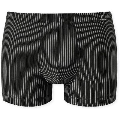 SCHIESSER Pants schwarz schwarz L M SCHIESSER Pants schwarz schwarz L M