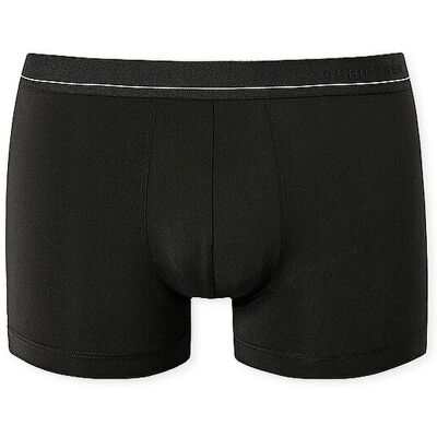 SCHIESSER Pants schwarz schwarz S M SCHIESSER Pants schwarz schwarz S M