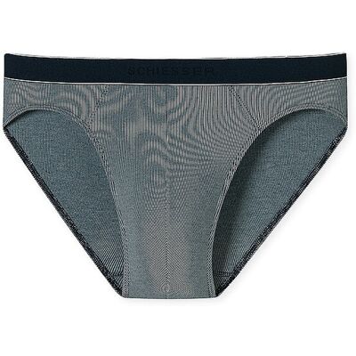 SCHIESSER Rio-Slip navy blau S M SCHIESSER Rio-Slip navy blau S M