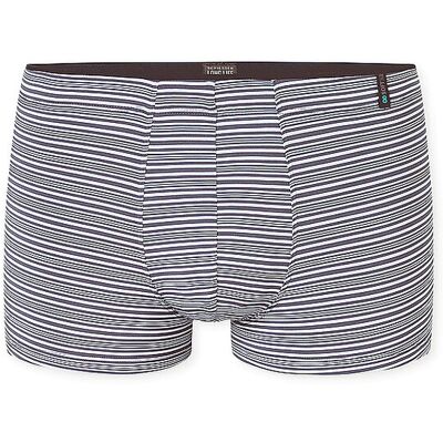 SCHIESSER Pants graphit grau XXL M SCHIESSER Pants graphit grau XXL M