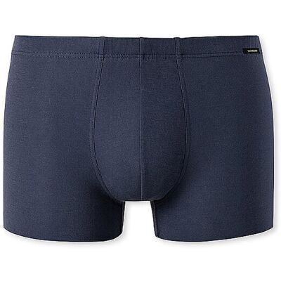 SCHIESSER Pants blau dunkelblau S M SCHIESSER Pants blau dunkelblau S M