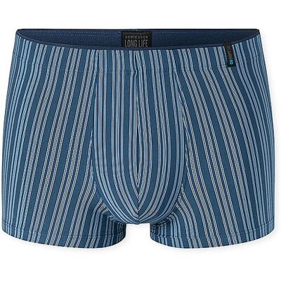 SCHIESSER Pants altlantikblau blau XL M SCHIESSER Pants altlantikblau blau XL M