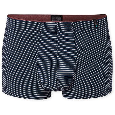 SCHIESSER Pants admiral blau XL M SCHIESSER Pants admiral blau XL M