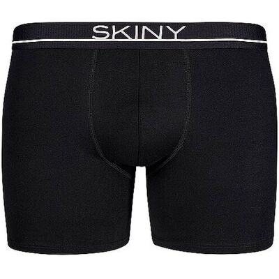 SKINY Pants MICRO DELUXE black schwarz M M SKINY Pants MICRO DELUXE black schwarz M M