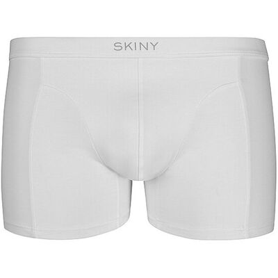 SKINY Pant COTTON FRESH white weiss M M SKINY Pant COTTON FRESH white weiss M M