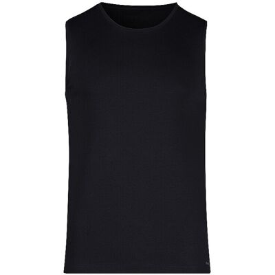 SKINY Shirt COTTON FRESH black schwarz XL M SKINY Shirt COTTON FRESH black schwarz XL M