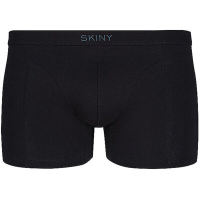 SKINY Pant COTTON FRESH black schwarz M M SKINY Pant COTTON FRESH black schwarz M M