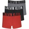 Calvin Klein Pants 3er Pkg. Multi Schwarz S