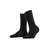 Falke Socken Sensitive London  Schwarz 39-42