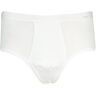 Mey Slip Mit Eingriff Weiss Weiss Xl