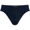 Mey Slip "Network" Marine Blau S