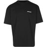 Pegador T-Shirt Sanit  Schwarz M