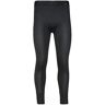 Skiny Lange Unterhose "Olymp" Schwarz Xl