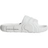 Adidas Badeschuhe Adilette 22 Weiss 46 2/3