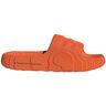 Adidas Badeschuhe Adilette 22 Orange 46 2/3