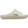 Crocs Pantoletten Mellow Recovery Slide Creme 43/44