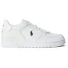 Polo Ralph Lauren Sneaker Masters Court Weiss 45