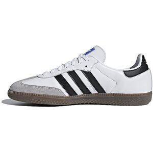 Adidas ORIGINALS Sneaker SAMBA OG weiss 44 M Adidas ORIGINALS Sneaker SAMBA OG weiss 44 M