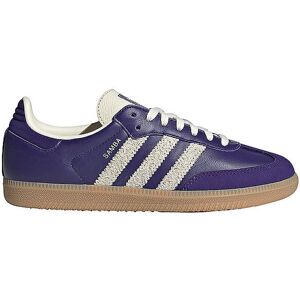 Adidas ORIGINALS Sneaker SAMBA OG lila 36 2/3 W Adidas ORIGINALS Sneaker SAMBA OG lila 36 2/3 W