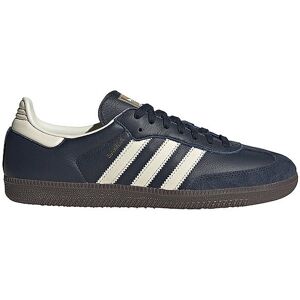 Adidas ORIGINALS Sneaker SAMBA OG dunkelblau 42 M Adidas ORIGINALS Sneaker SAMBA OG dunkelblau 42 M