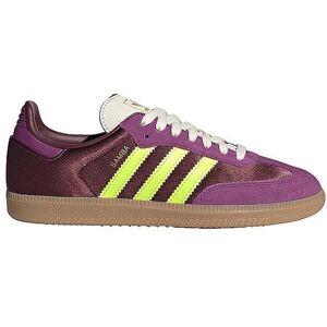 Adidas ORIGINALS Sneaker SAMBA OG lila 36 W Adidas ORIGINALS Sneaker SAMBA OG lila 36 W