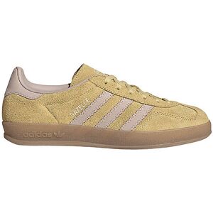 Adidas ORIGINALS Sneaker GAZELLE INDOOR gelb 40 W Adidas ORIGINALS Sneaker GAZELLE INDOOR gelb 40 W
