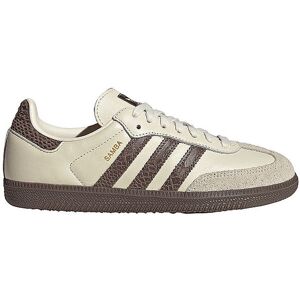 Adidas ORIGINALS Sneaker SAMBA OG creme 36 2/3 W Adidas ORIGINALS Sneaker SAMBA OG creme 36 2/3 W