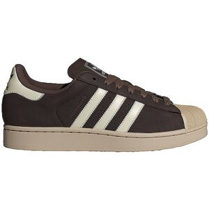 Adidas ORIGINALS Sneaker SUPERSTAR II braun 46 M Adidas ORIGINALS Sneaker SUPERSTAR II braun 46 M