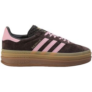Adidas ORIGINALS Sneaker GAZELLE BOLD braun 40 W Adidas ORIGINALS Sneaker GAZELLE BOLD braun 40 W