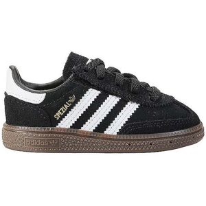 Adidas ORIGINALS Baby Sneaker HANDBALL SPEZIAL CF EL I schwarz 23 B Adidas ORIGINALS Baby Sneaker HANDBALL SPEZIAL CF EL I schwarz 23 B