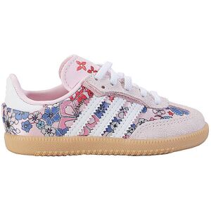 Adidas ORIGINALS Baby Sneaker SAMBA OG CF EL I rosa 23 B Adidas ORIGINALS Baby Sneaker SAMBA OG CF EL I rosa 23 B