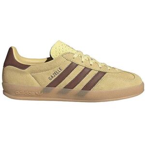 Adidas ORIGINALS Sneaker GAZELLE INDOOR gelb 40 W Adidas ORIGINALS Sneaker GAZELLE INDOOR gelb 40 W
