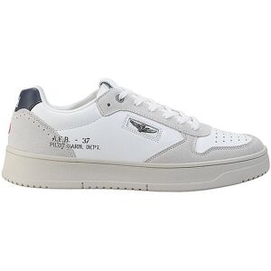 AERONAUTICA MILITARE Sneaker creme 41 M AERONAUTICA MILITARE Sneaker creme 41 M