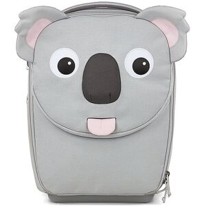 AFFENZAHN Kindertrolley Reise Freund - Karla Koala grau B AFFENZAHN Kindertrolley Reise Freund - Karla Koala grau B