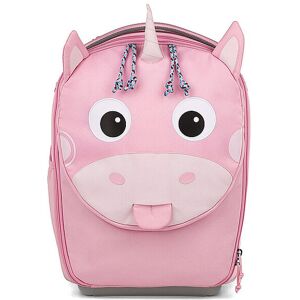 AFFENZAHN Kinderkoffer Unicorn rosa B AFFENZAHN Kinderkoffer Unicorn rosa B
