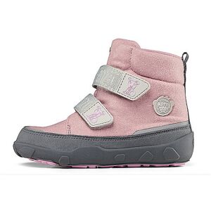 AFFENZAHN Kinder Winterstiefel WOLLE COMFY Koala rosa 21 B AFFENZAHN Kinder Winterstiefel WOLLE COMFY Koala rosa 21 B